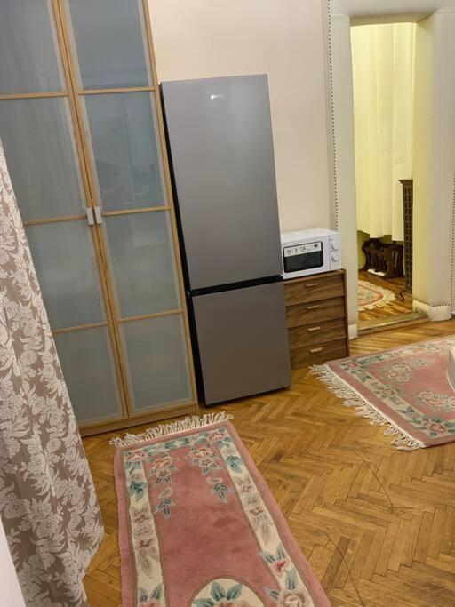 Central Location For One Person Budapesta Exterior foto