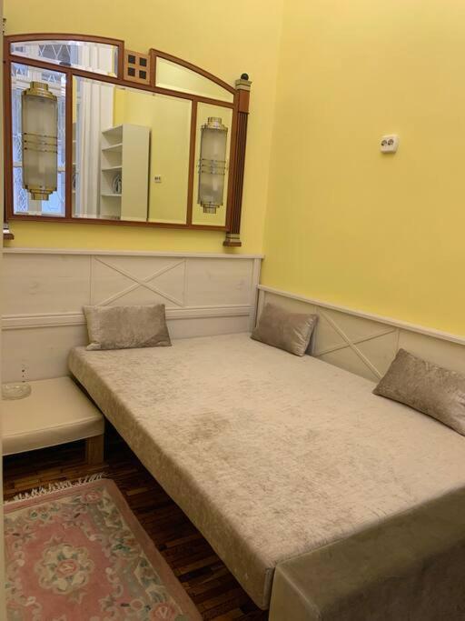 Central Location For One Person Budapesta Exterior foto